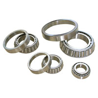 Tapered Roller Bearings