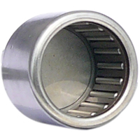 Drawn Cup Needle Roller Bearing with Closed Ends