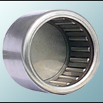 Drawn Cup Needle Roller Bearing with Two Sealed Rings