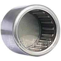 Sealed Drawn Cup Needle Roller Bearing