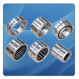 Sealed Heavy Duty Needle Roller Bearing