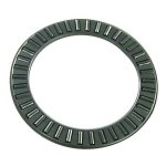 Thrust Bearings