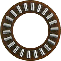 Thrust Needle Roller Bearing