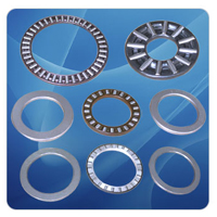 Axial Bearing Washers