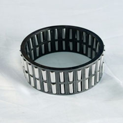 Drawn Cup Full Complement Needle Roller Bearing