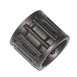 Sealed Needle Roller Bearings