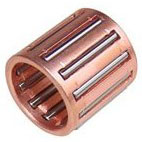 Drawn Cup Full Complement Needle Roller Bearings