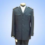 Institutional uniforms