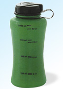 1200ML mini water bottle