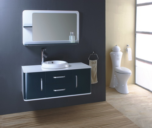 Vanity Bathroom Cabinet 