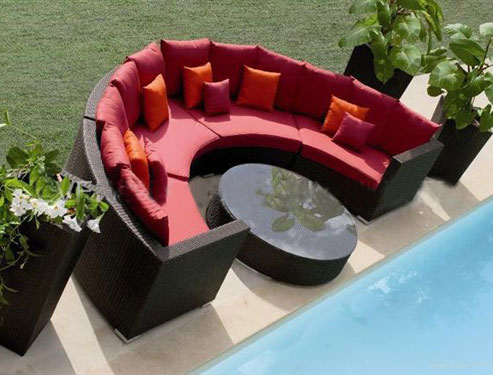 Rattan Furniture