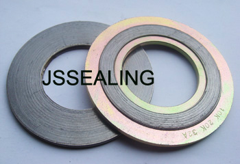 spiral wound gasket