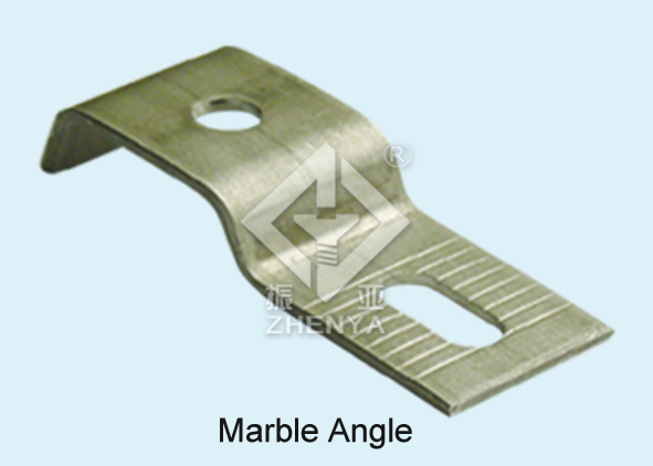 Marble Angle