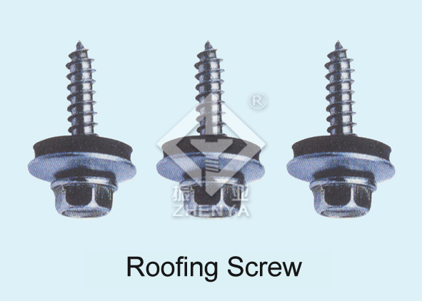 Roofing Screw