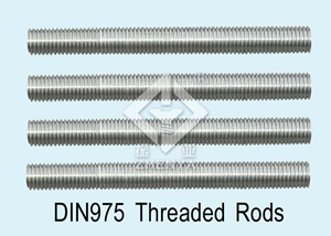 Threaded Rod(Din975)