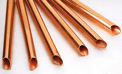  Copper Groove Inner Tubes 