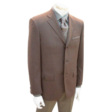 Men's Suit 