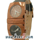 Lover watch/Leather Watch