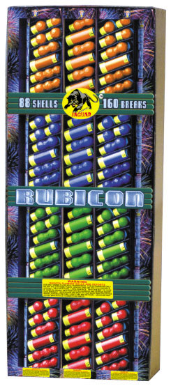 RUBICON CF3001