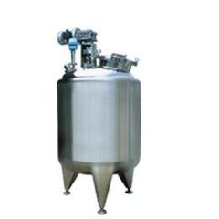 Fermentation Tank