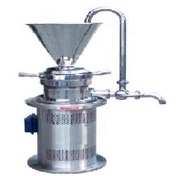 Vertical Colloid Mill