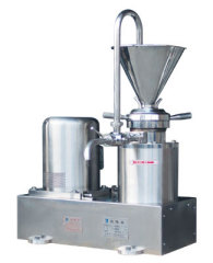 Colloidal Mill