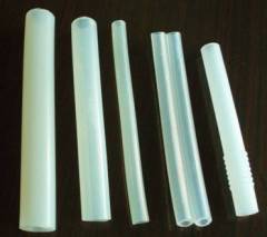 Silicone Milk Tube