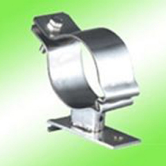 Steel Pipe Clamp