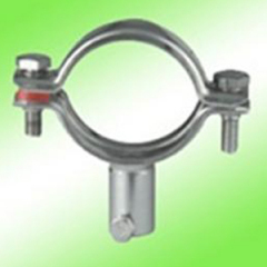 Stainless Steel Tube Clamp