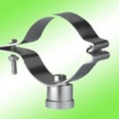 Stainless Steel Clamp