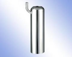 Stainless Steel Milk Cup