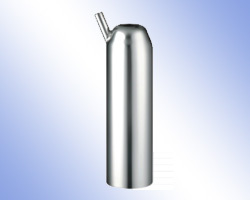 Stainless Steel Milk Container