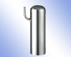 Stainless Milk Cup