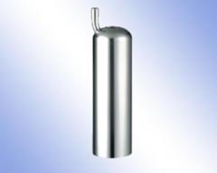 Steel Thermal Milk Container