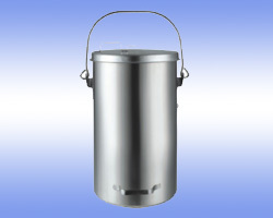 Milk Storage Bucket