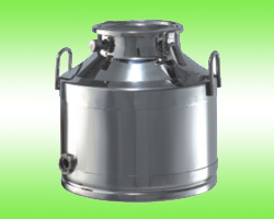 Clipper Transport Bucket