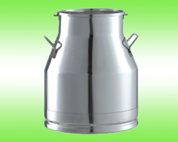 Milk Pail