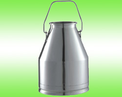 Dairy Milking Bucket