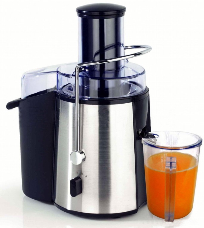 juicer, fruit juicer, juice extractor