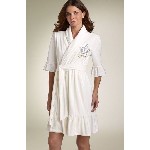 juicy couture Bathrobe (www juicyhouse com)