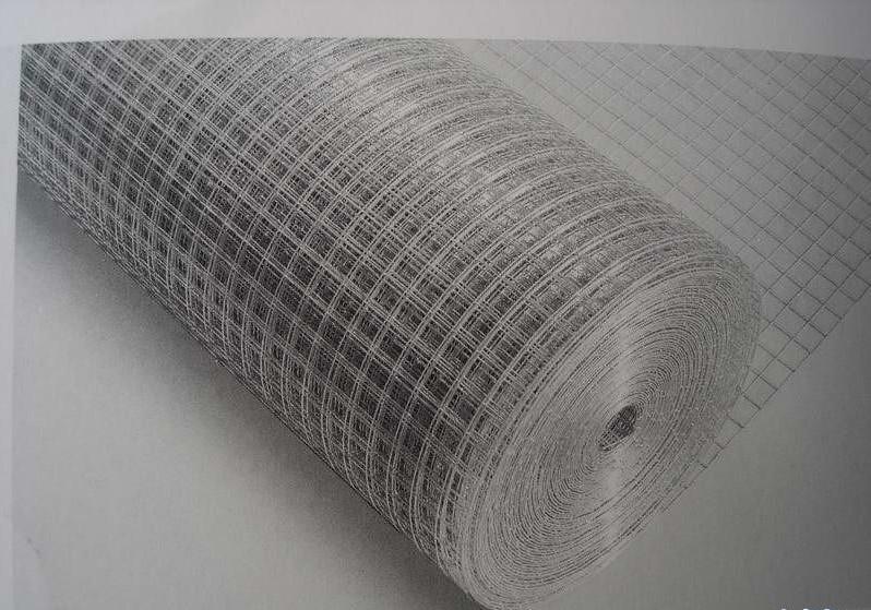 Welded Wire Mesh Panel 