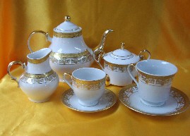 Look!!!29pcs tea set,coffee set,mug,cup,porcelain