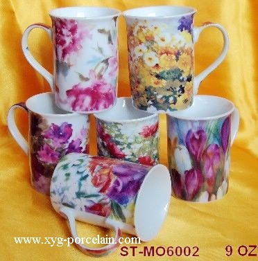 Look!!Mug,coffee cup,tea cup,porcelain,ceramic