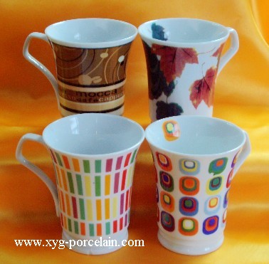 Look!!Mug,coffee cup,tea cup,porcelain,ceramic