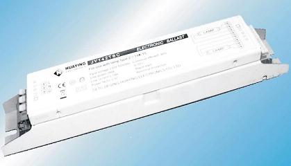 electronic ballast