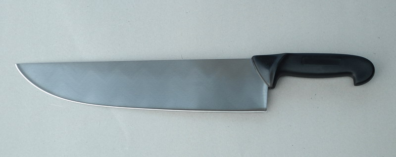 catering supplies and chef knife