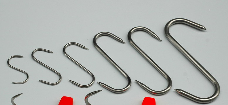 butcher and chef hooks