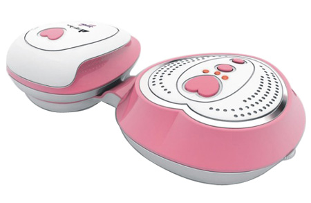  fetal heartbeat products Angelsounds (JPD-100S3)