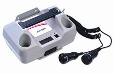 Ultrasound fetal doppler-JPD-200C