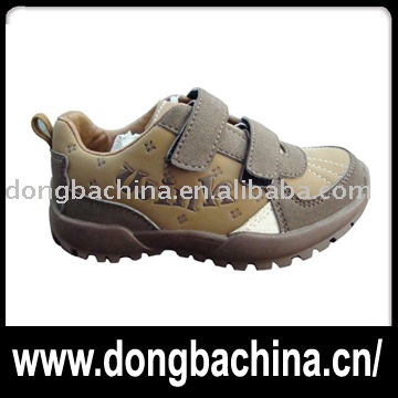 children shoes